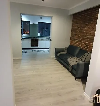 Kiseleff Flat *