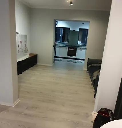 Kiseleff Flat Bucharest