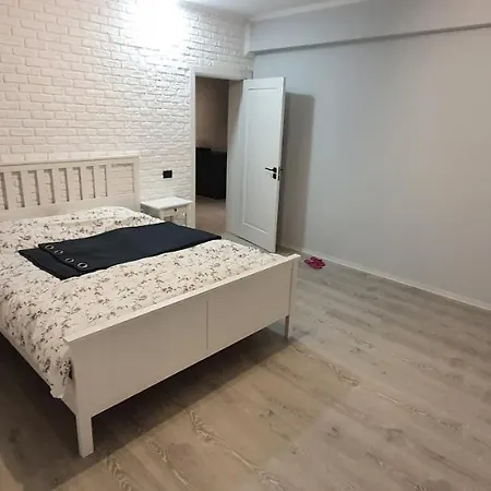 Apartment Kiseleff Flat